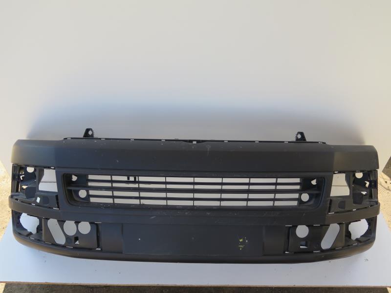 Pare choc avant VOLKSWAGEN TRANSPORTER 6  - 1