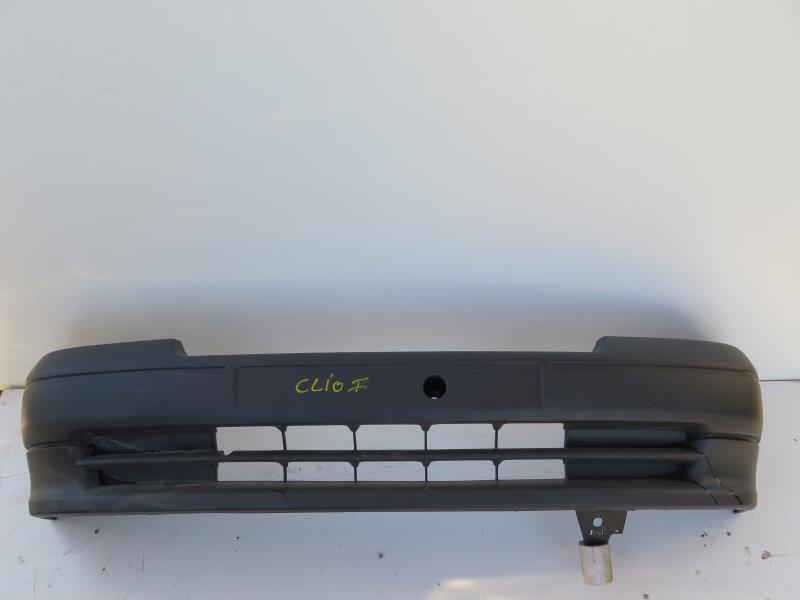 Pare choc avant RENAULT CLIO 1 PHASE 1  - 1