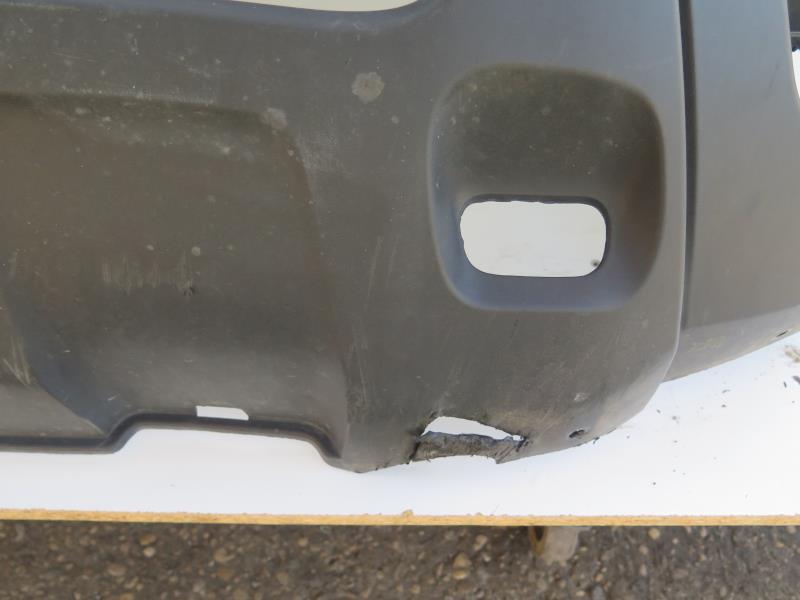 Pare choc avant DACIA DUSTER 1  - 1