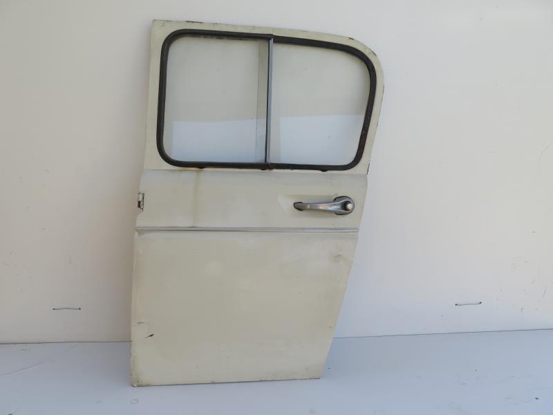 Porte arriere gauche RENAULT R4  - 1