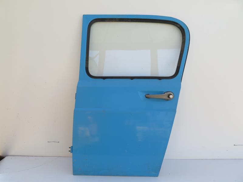 Porte arriere gauche RENAULT R4  - 1
