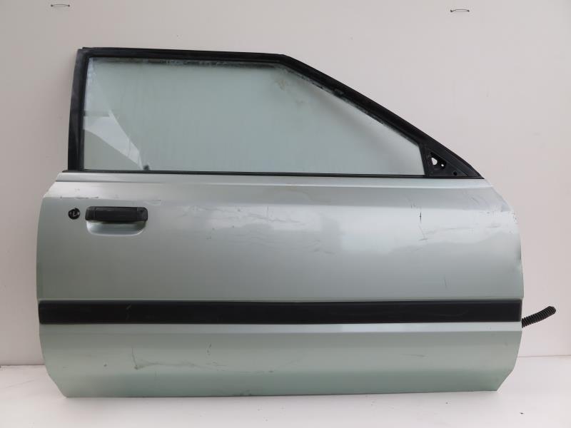 Porte avant droit MAZDA 323 3 PHASE 1  - 1