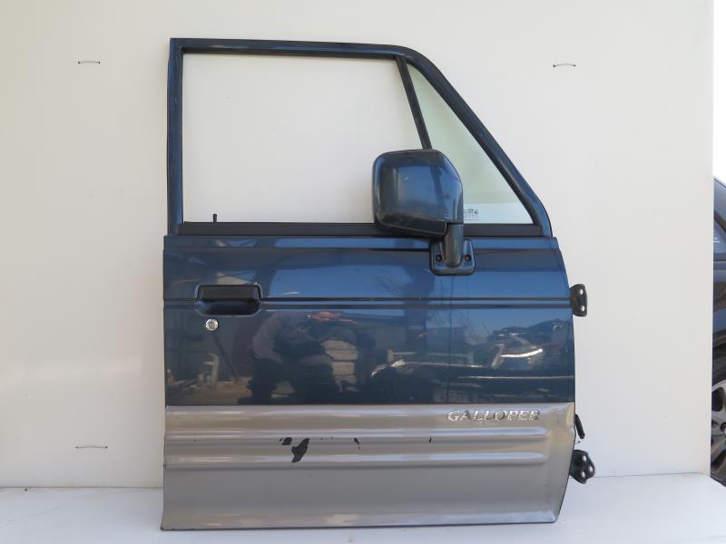Porte avant droit HYUNDAI GALLOPER  - 1