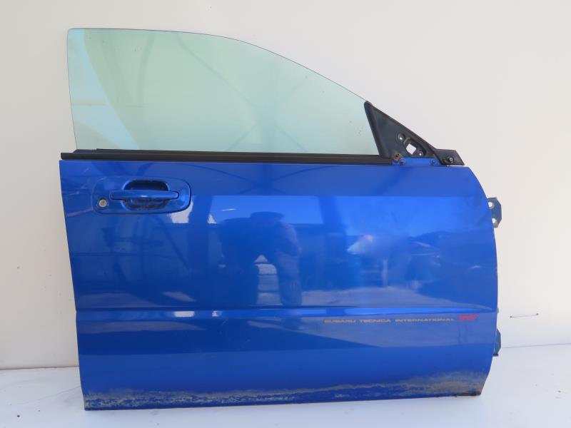 Porte avant droit SUBARU IMPREZA 2  - 1