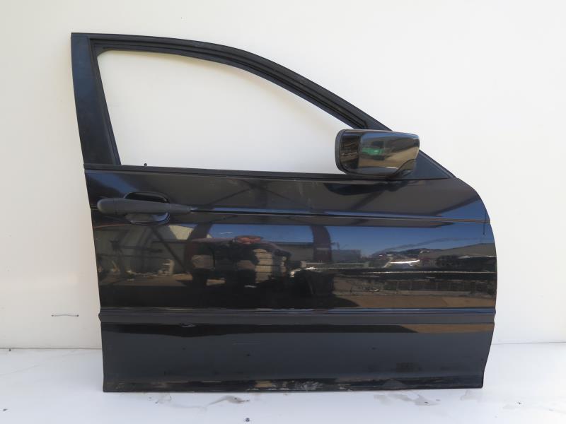 Porte avant droit BMW SERIE 3 E46 TOURING PHASE 1 BREAK Diesel - 1