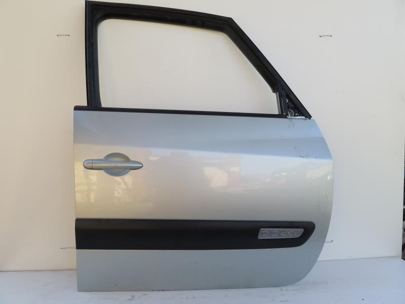 Porte avant droit RENAULT GRAND ESPACE 4 PHASE 1 Diesel - 1