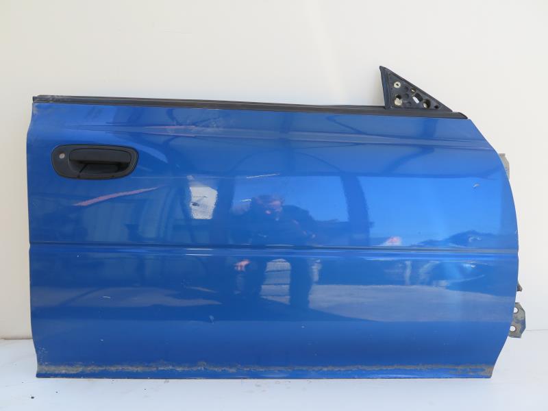 Porte avant droit SUBARU IMPREZA 1  - 1