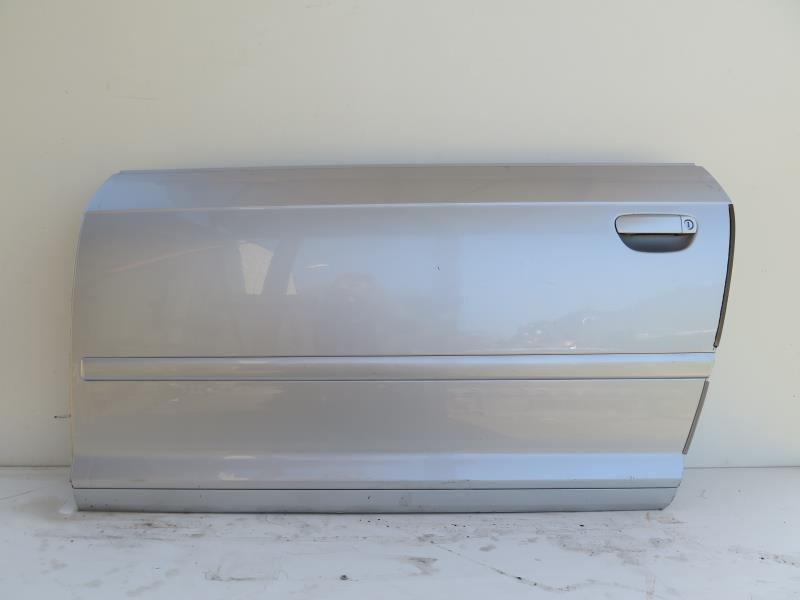 Porte avant gauche AUDI A3 2 PHASE 1  - 1