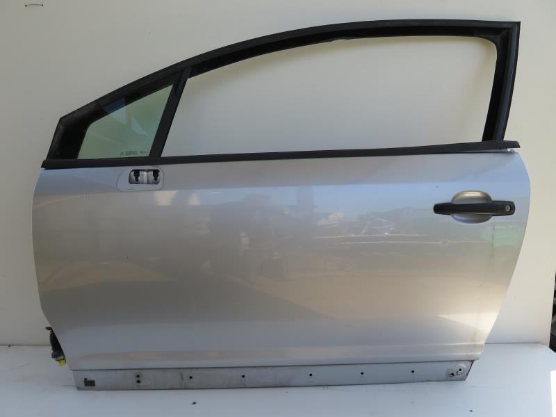 Porte avant gauche CITROEN C4 1 PHASE 1 COUPE Diesel - 1