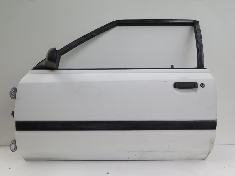Porte avant gauche MAZDA 323 3 PHASE 1  - 1