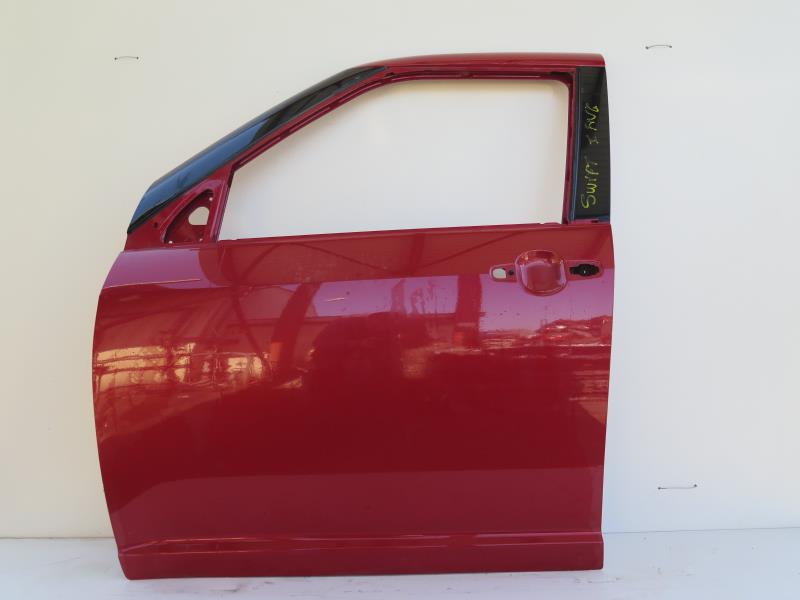 Porte avant gauche SUZUKI SWIFT 3 Diesel - 1