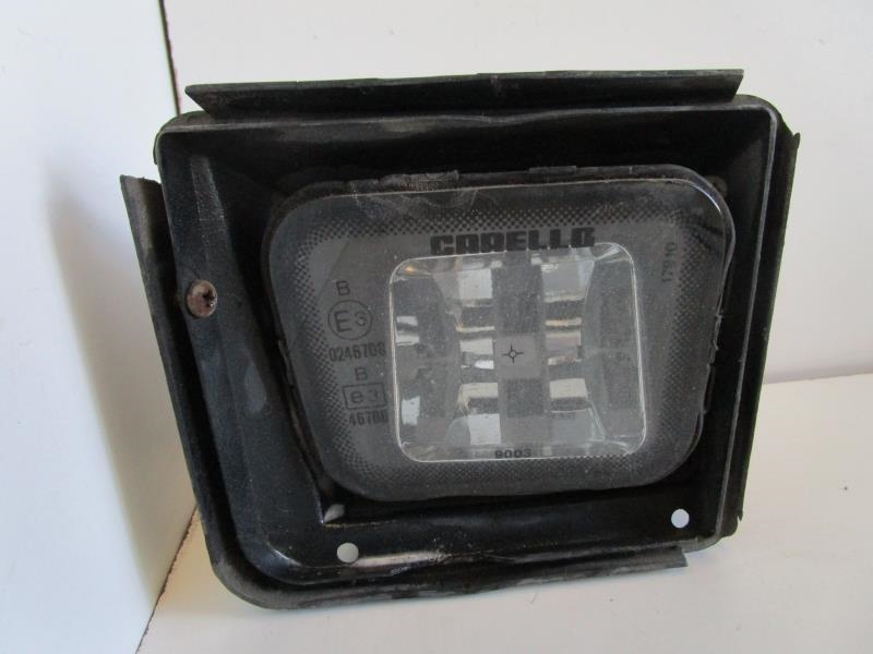 Anti brouillard gauche (feux) RENAULT ESPACE 2  - 1
