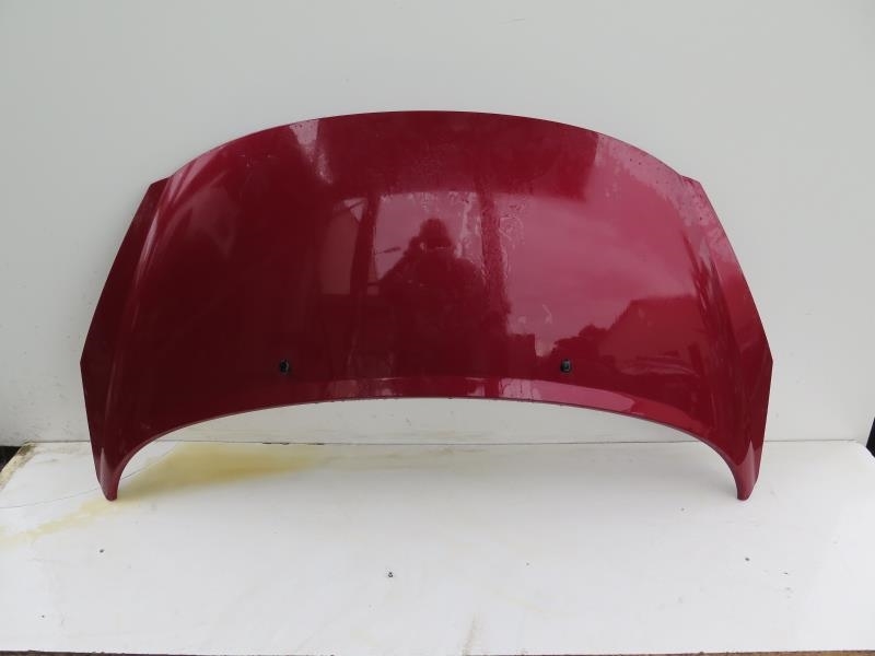 Capot PEUGEOT 207  - 1