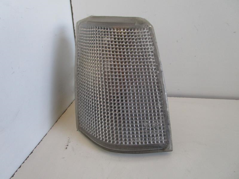 Optique avant secondaire droit (feux)(clignotant) RENAULT R25 PHASE 1  - 1
