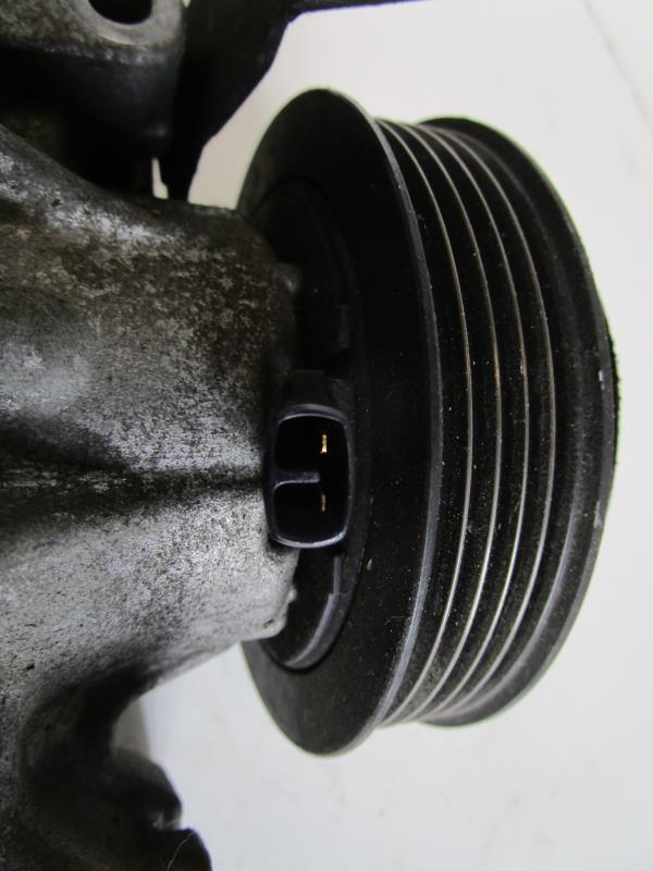 Compresseur clim FIAT PANDA 2 PHASE 1 Essence - 1