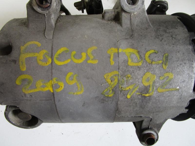 Compresseur clim FORD FOCUS 2 PHASE 2 Diesel - 1