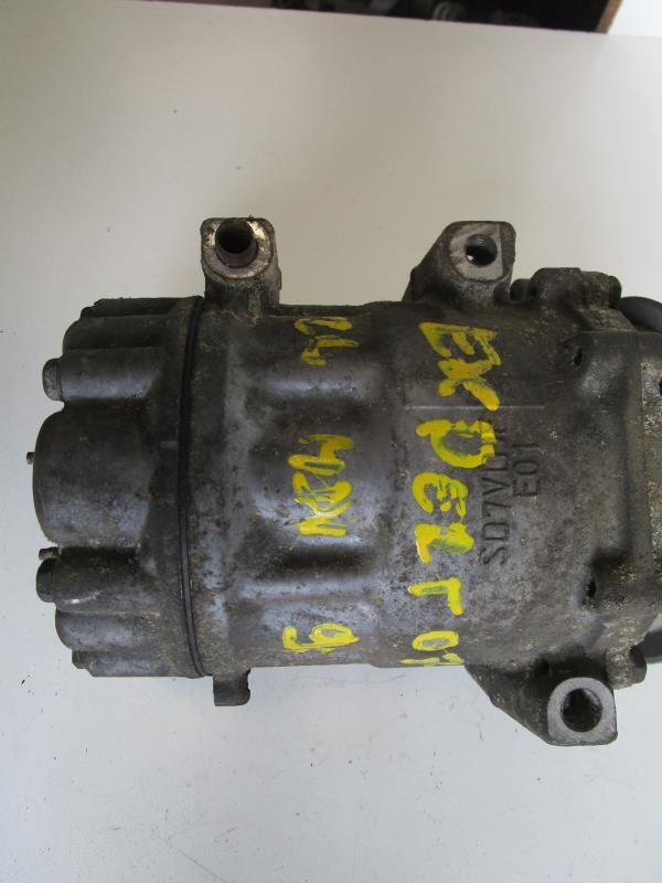 Compresseur clim PEUGEOT EXPERT 2 Diesel - 1
