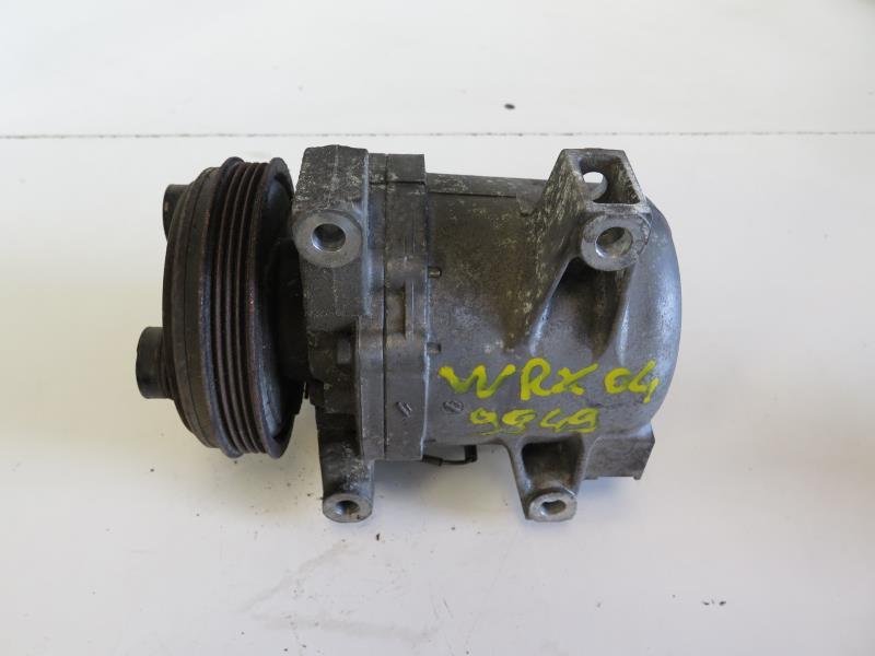 Compresseur clim SUBARU IMPREZA 1 PHASE 3 Essence - 1
