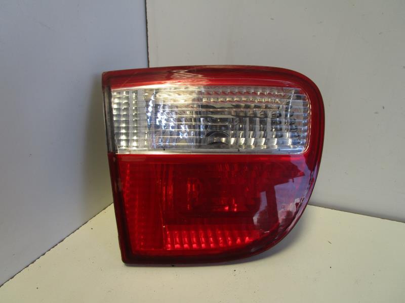 Feu arriere secondaire droit (feux) SEAT LEON 1 Diesel - 1