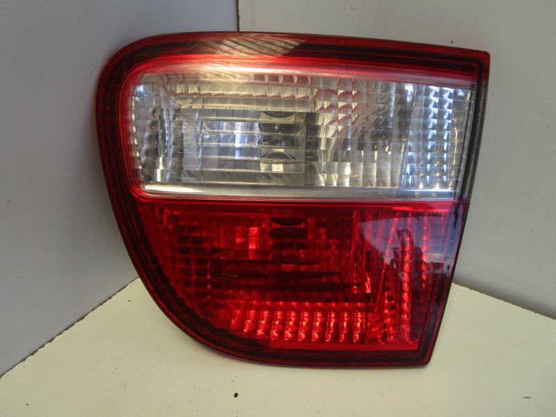 Feu arriere secondaire gauche (feux) SEAT LEON 1 Diesel - 1