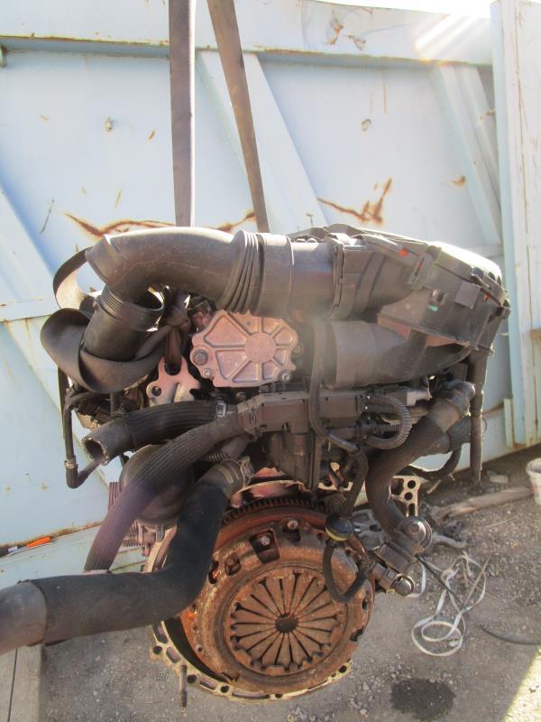 Moteur PEUGEOT 206+  - 1