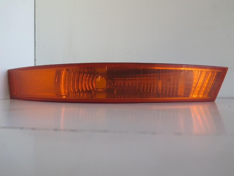 Optique avant secondaire gauche (feux)(clignotant) RENAULT MASTER 2 PHASE 2  - 1