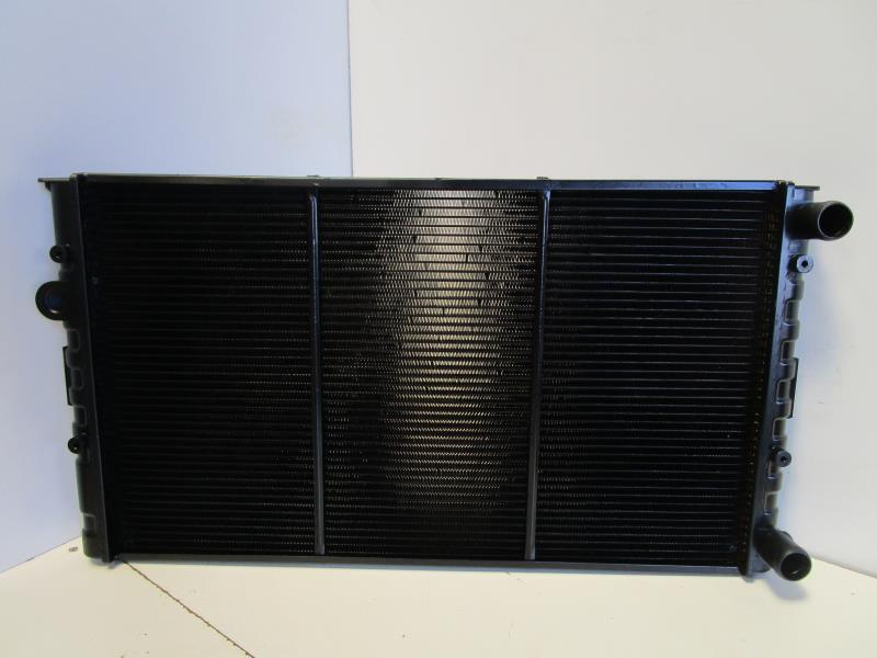 Radiateur eau VOLKSWAGEN GOLF 3 Diesel - 1