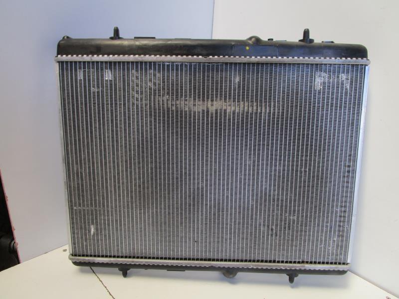 Radiateur eau PEUGEOT 3008  - 1