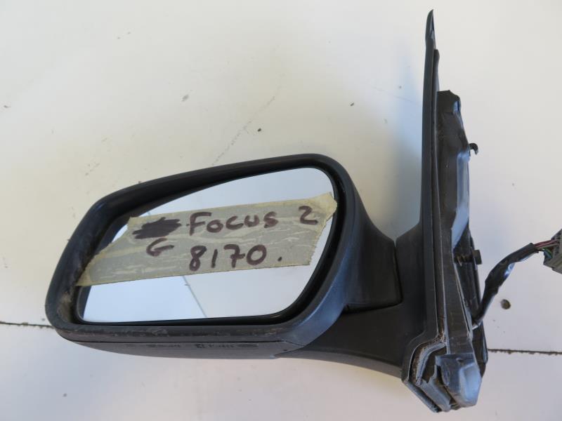 Retroviseur gauche FORD FOCUS 2 PHASE 1 Diesel - 1