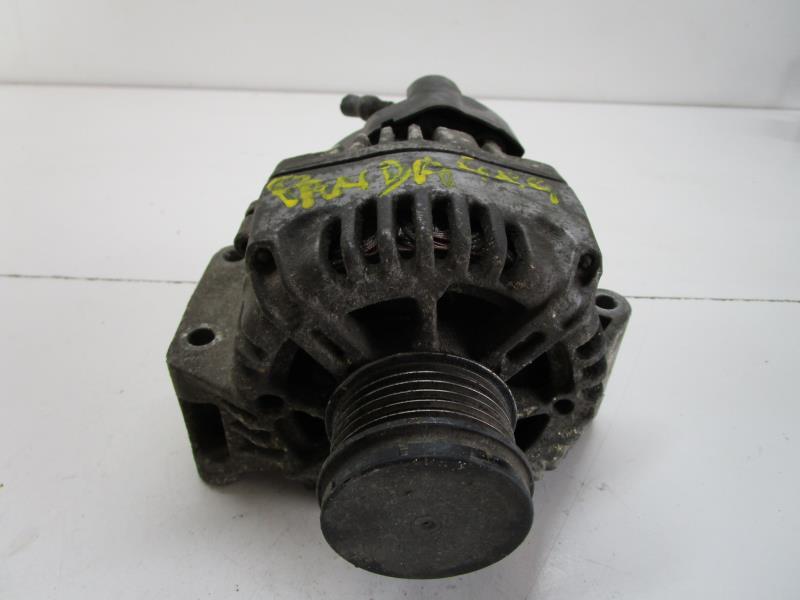 Alternateur FIAT PANDA 2  - 1