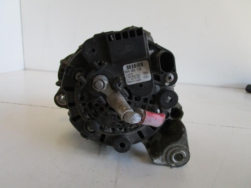 Alternateur FIAT DUCATO 3 PHASE 1  - 1