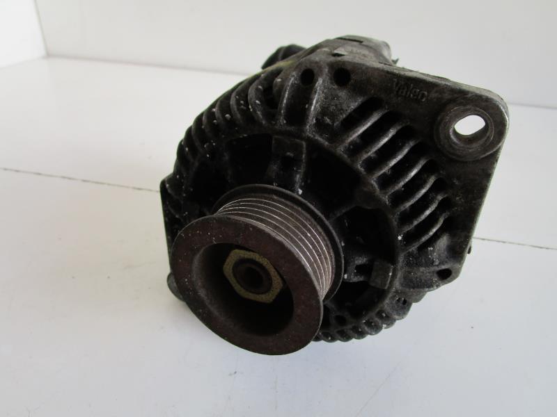 Alternateur RENAULT CLIO 1 PHASE 2  - 1