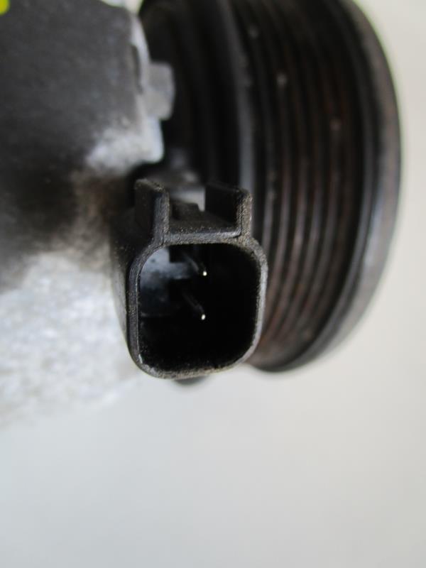 Compresseur clim FORD Phase 2  - 1