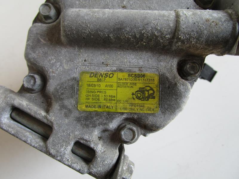 Compresseur clim FORD KA 2 PHASE 2 Essence - 1