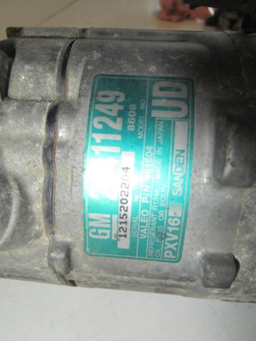 Photo de la pièce
