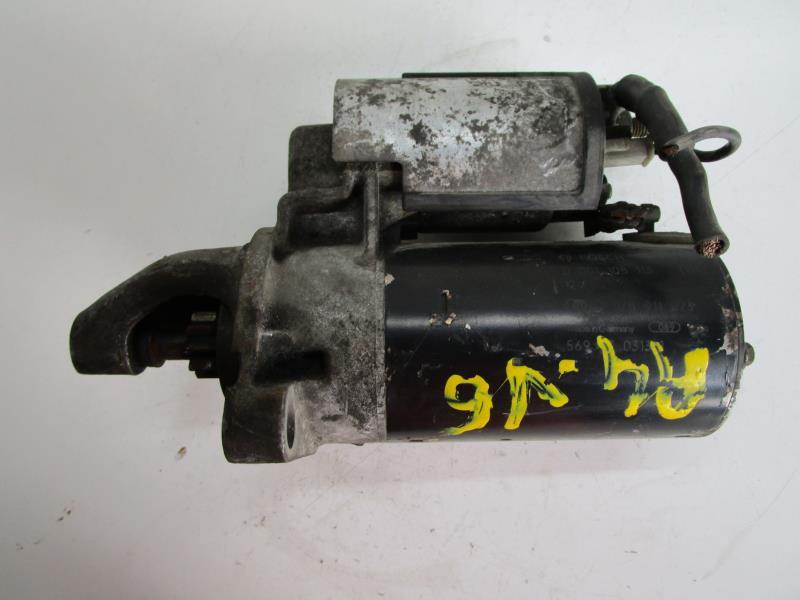 Demarreur AUDI A4 2 AVANT PHASE 2 BREAK  - 1