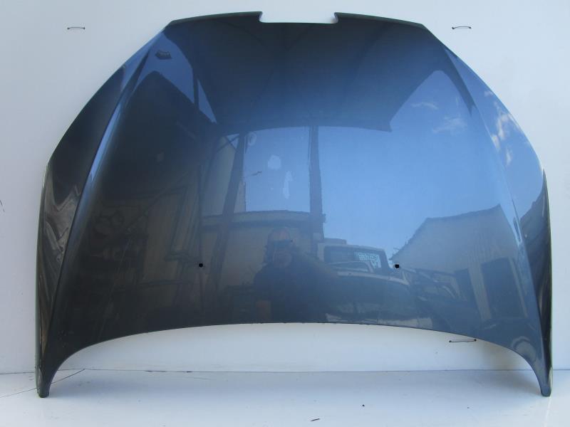 Capot PEUGEOT 407 PHASE 1 Diesel - 1