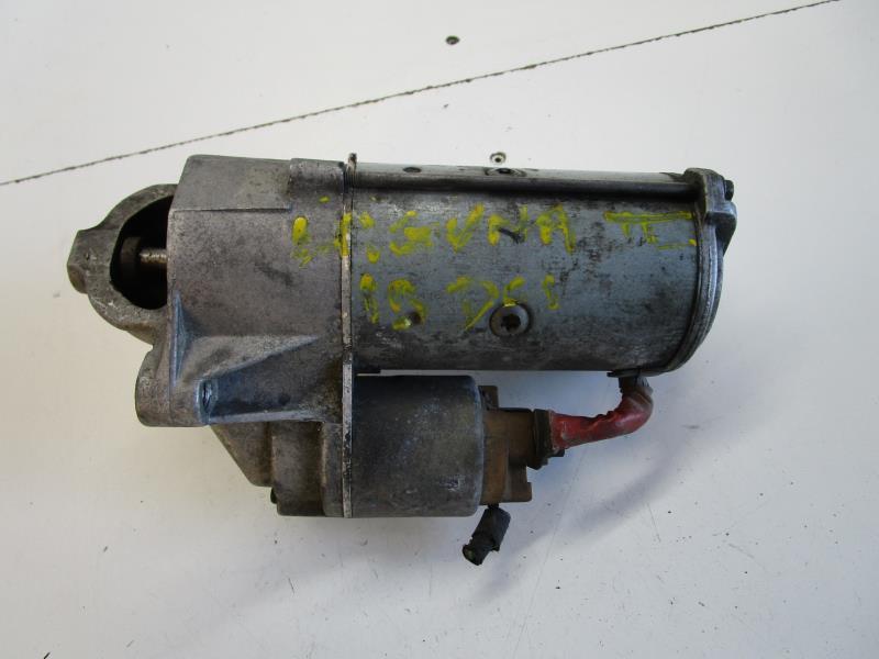 Demarreur RENAULT LAGUNA 2 PHASE 1  - 1