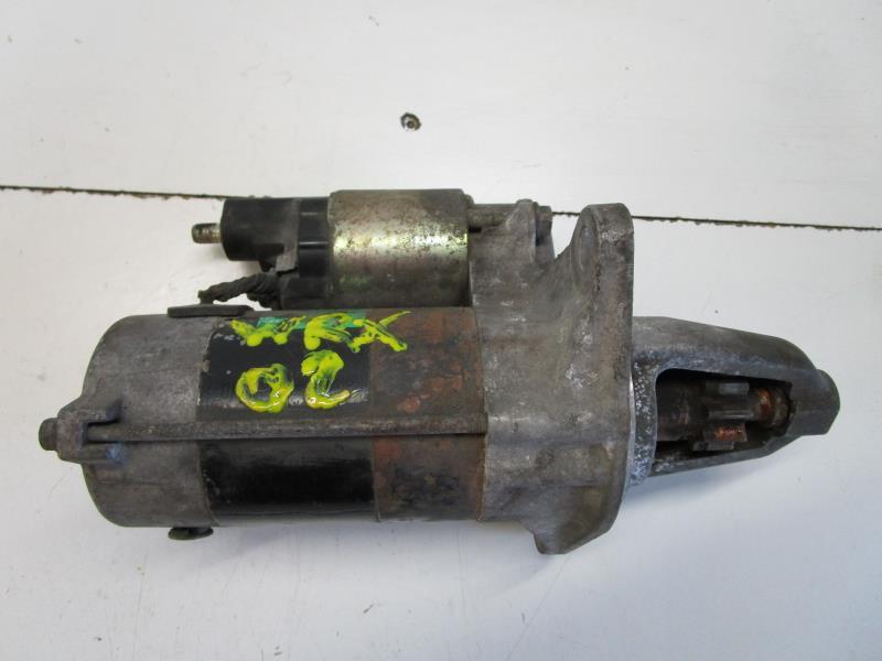Demarreur SUBARU IMPREZA 1 PHASE 3  - 1