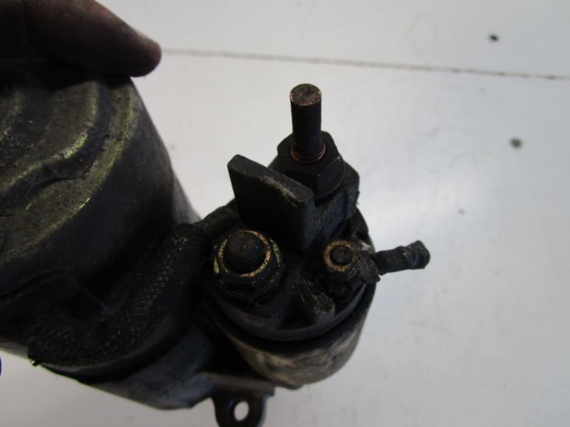 Demarreur RENAULT CLIO 2 PHASE 2  - 1