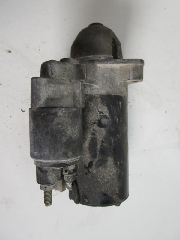 Demarreur BMW SERIE 5 E39 PHASE 1 Diesel - 1