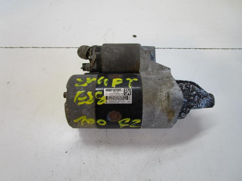 Demarreur SUZUKI SWIFT 3  - 1