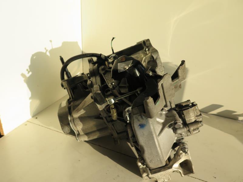 Boite de vitesses CITROEN XSARA PICASSO PHASE 1 Diesel - 1