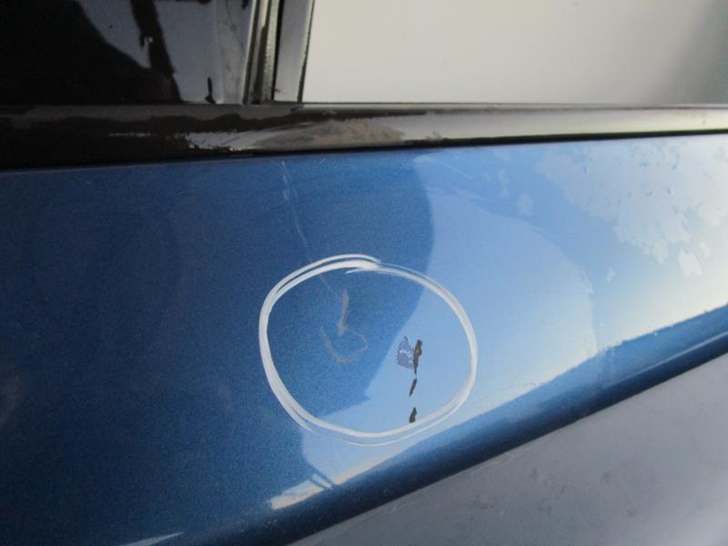 Porte arriere gauche BMW SERIE 1 E87 PHASE 1 Diesel - 1