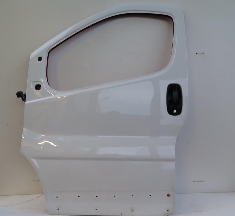 Porte avant gauche OPEL VIVARO 1 PHASE 1 Diesel - 1