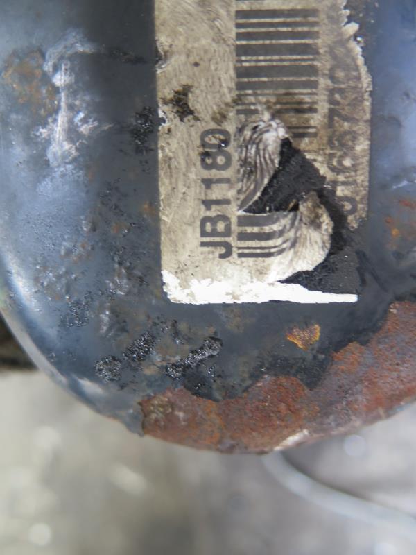 Boite de vitesses RENAULT CLIO 1  - 1