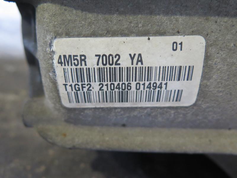 Boite de vitesses FORD FOCUS 2 PHASE 1 Diesel - 1