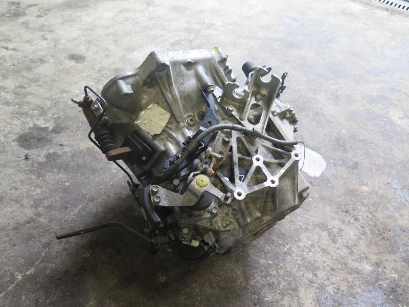Boite de vitesses TOYOTA AURIS 1 PHASE 1 Diesel - 1