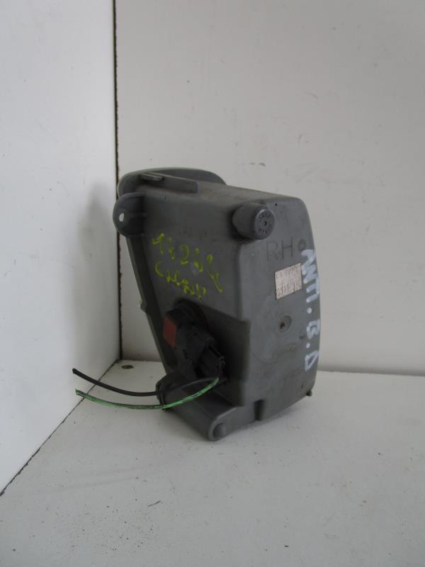 Anti brouillard droit (feux) FORD C-MAX 1 PHASE 2 Diesel - 1