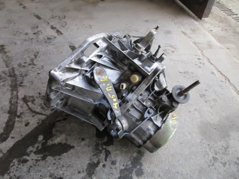 Boite de vitesses PEUGEOT 405 PHASE 2 Essence - 1